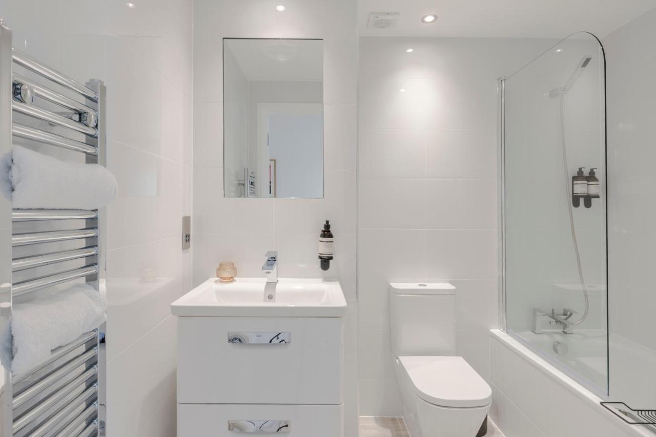 Southwark Serviced I Your Apartament Londra