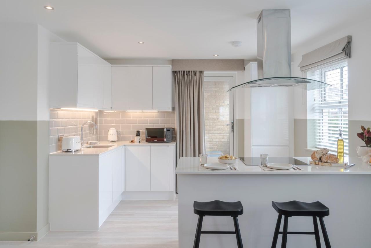 Apartament Southwark Serviced I Your Londra