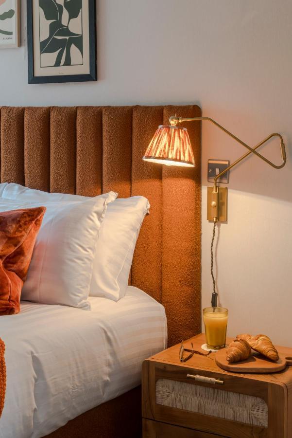 Southwark Serviced I Your Apartament *