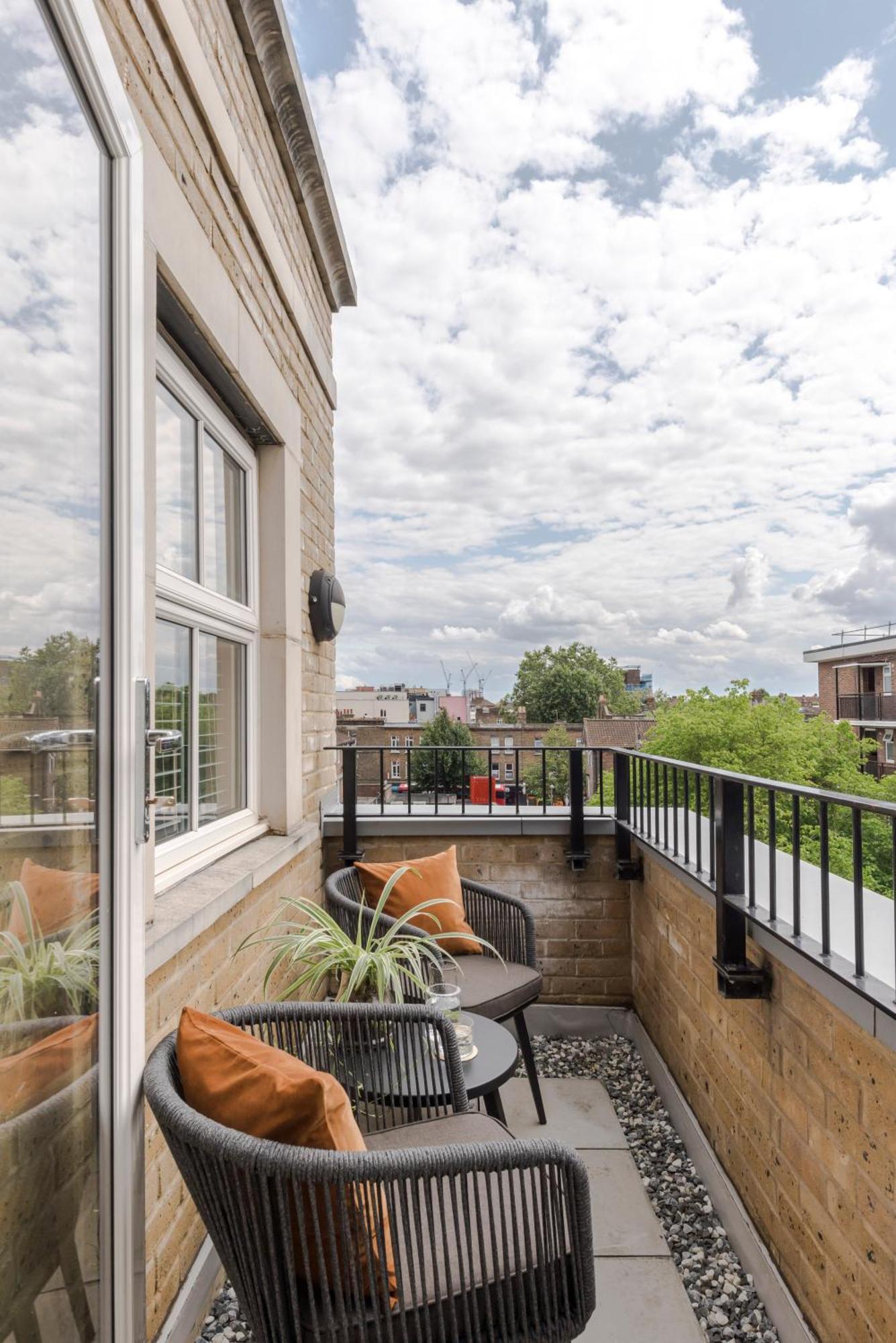 Southwark Serviced I Your Apartament