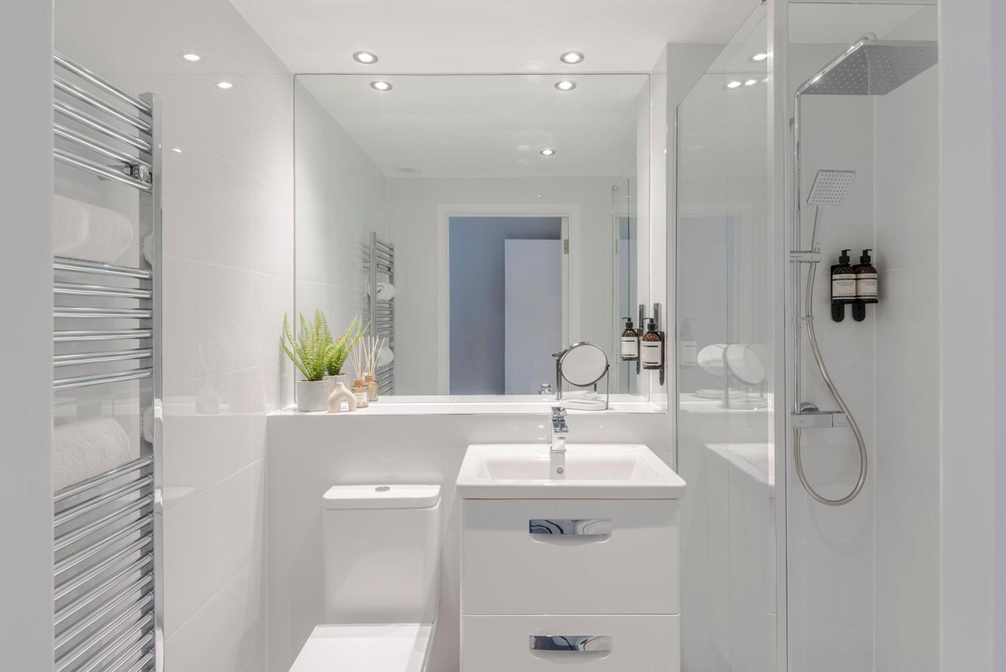 Apartament Southwark Serviced I Your