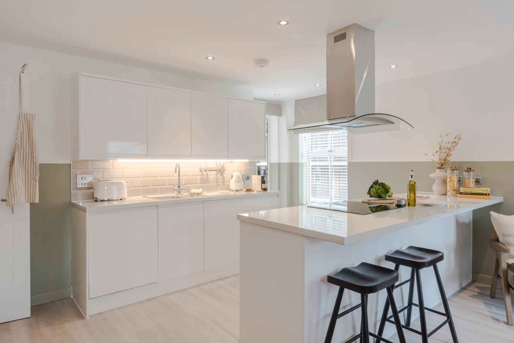 Southwark Serviced I Your Apartament Londra