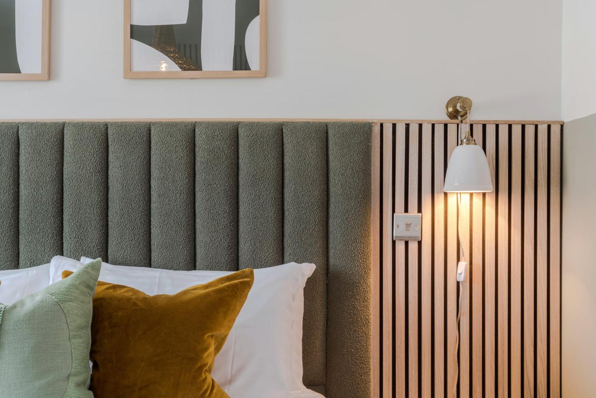 Southwark Serviced I Your Apartament *