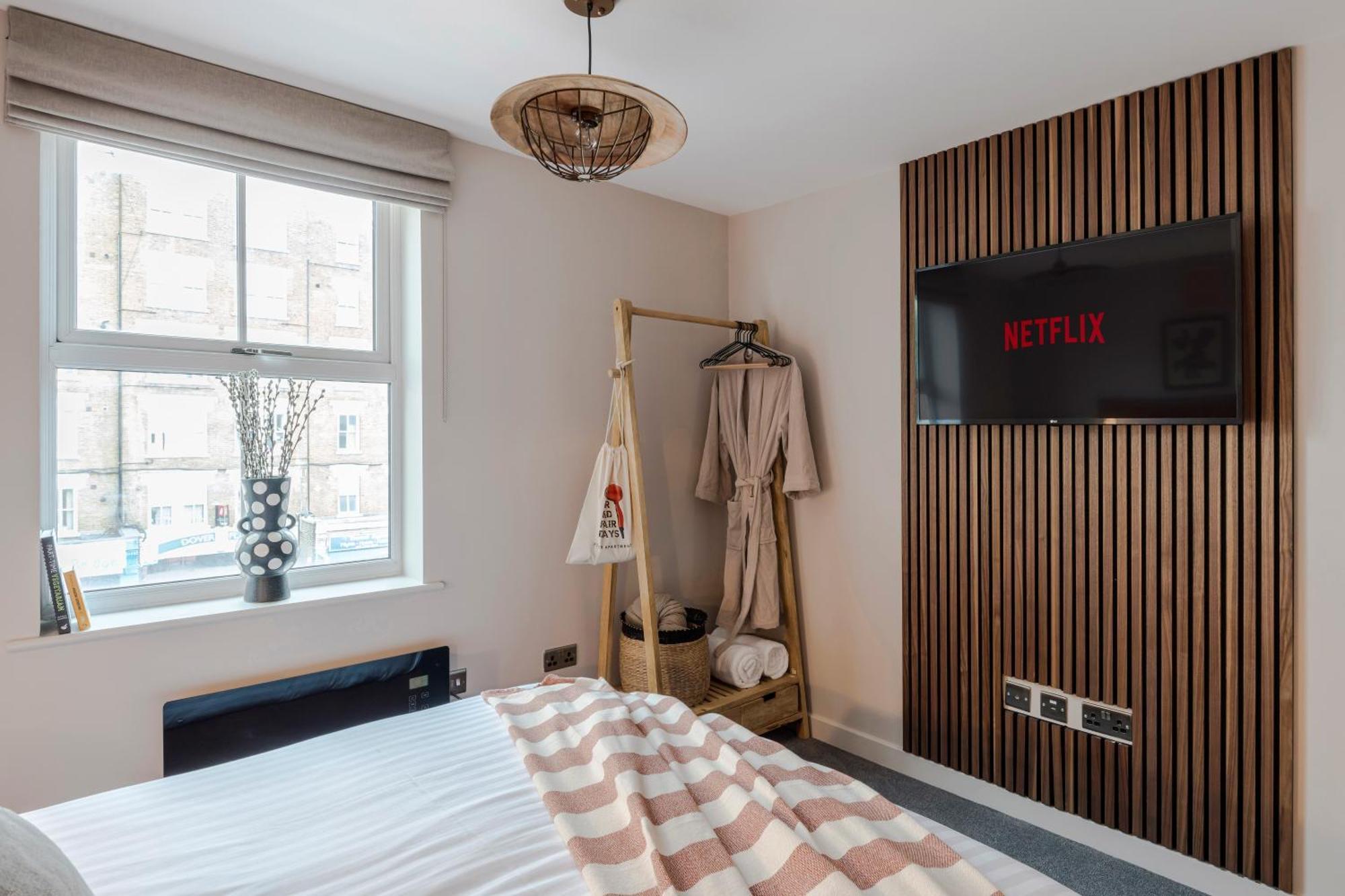 Apartament Southwark Serviced I Your Londra