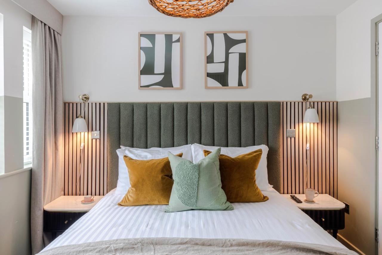 Appartamento Southwark Serviced I Your